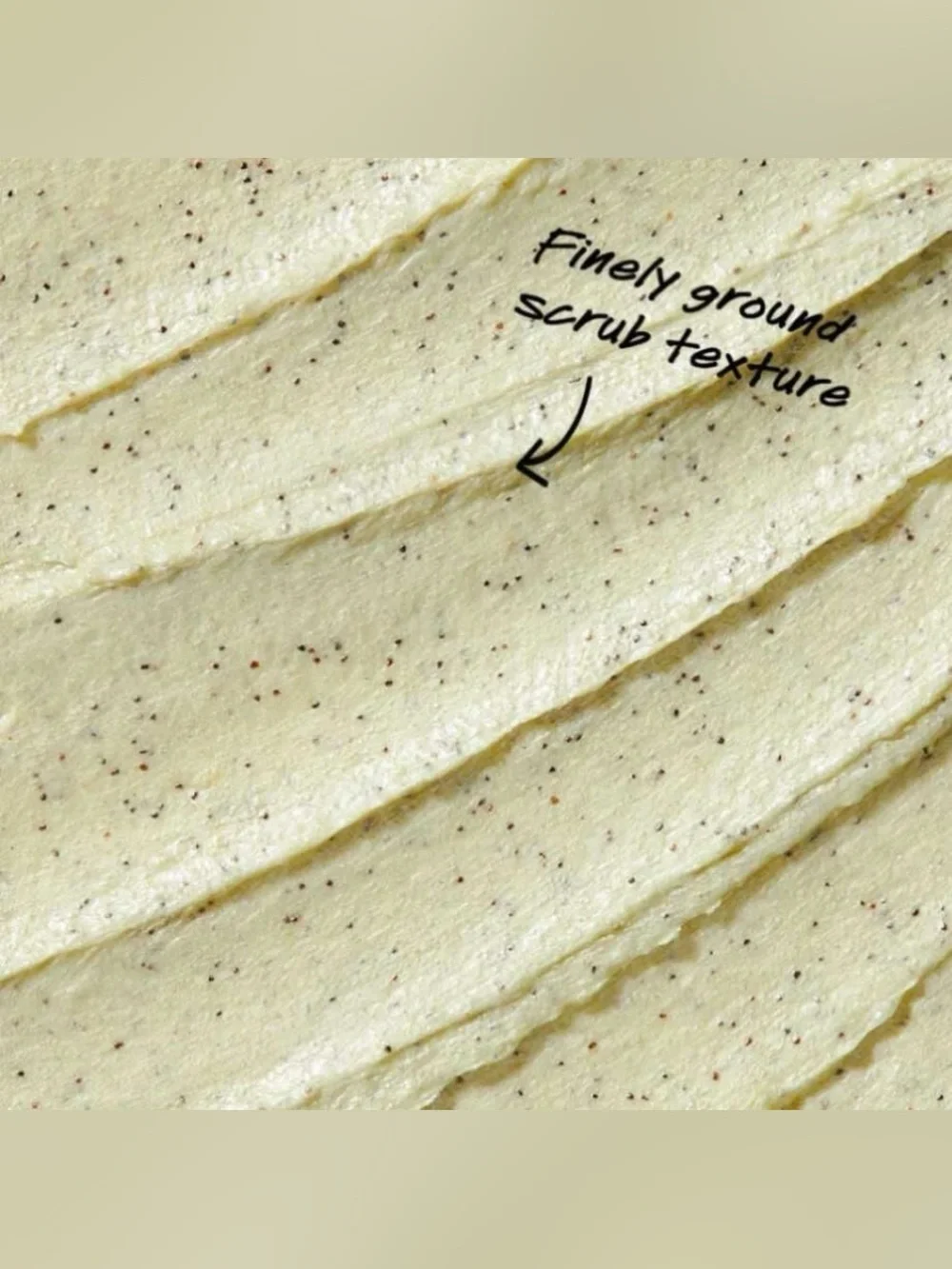 Kiehl's facial fuel scrub
